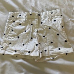 womens shorts